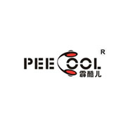 PEECOOL霹酷儿品牌LOGO