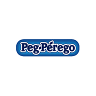 PegPerego帕利高品牌LOGO