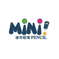 PencilMini迷你铅笔品牌LOGO