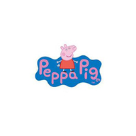 PEPPAPIG小猪佩奇品牌LOGO