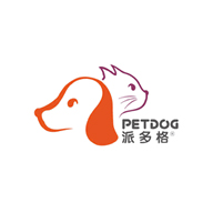 PETDOD派多格品牌LOGO