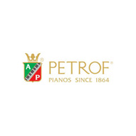 Petrof佩卓夫品牌LOGO