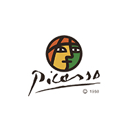 picasso毕加索品牌LOGO