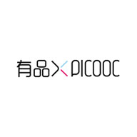 PICOOC有品品牌LOGO