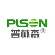 PLSON普林森品牌LOGO