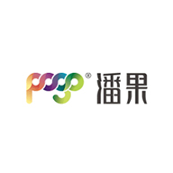 pogo潘果品牌LOGO