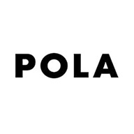 POLA宝丽品牌LOGO