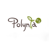 Polynia波莉娜品牌LOGO