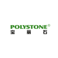 PolyStone宝丽石品牌LOGO