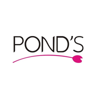  PONDS旁氏品牌LOGO