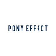 Pony Effect品牌LOGO