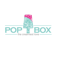 POPBOX品牌LOGO