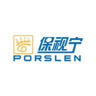 PORSLEN保视宁品牌LOGO