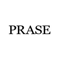 PRASE品牌LOGO