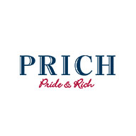 PRICH 品牌LOGO