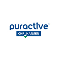 Puractive科汉森品牌LOGO