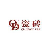 QD瓷砖品牌LOGO