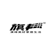 QF旗丰品牌LOGO