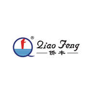 QiaoFeng侨丰品牌LOGO