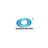 QIAOPAI桥牌品牌LOGO