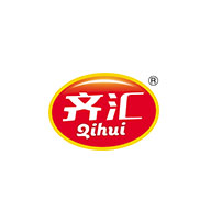 QIHUI齐汇品牌LOGO