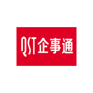 QST企事通品牌LOGO