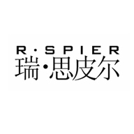 R.SPIER瑞·思皮尔品牌LOGO