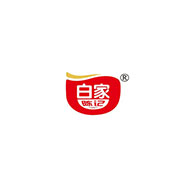 baijia白家陈记品牌LOGO