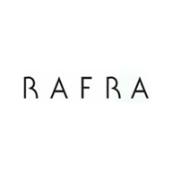 RAFRA品牌LOGO