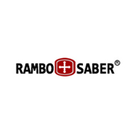 rambosaber品牌LOGO