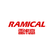 RAMICAL雷米高品牌LOGO