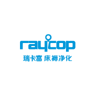 Raycop瑞卡富品牌LOGO