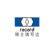 Record瑞可达品牌LOGO