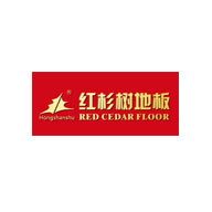 RedCedar红杉树品牌LOGO