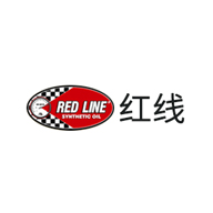 RedLine红线品牌LOGO