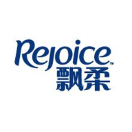 Rejoice飘柔品牌LOGO