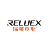 reluex瑞莱克斯品牌LOGO