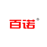 Bainuo百诺品牌LOGO