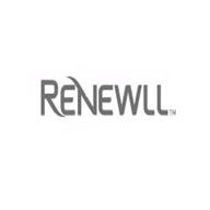 RENEWLL润友品牌LOGO