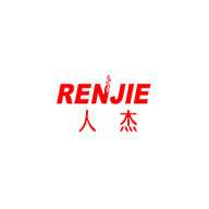 RENJIE人杰品牌LOGO