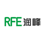 RFE润峰品牌LOGO