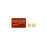 RIGHTBOOM莱邦品牌LOGO