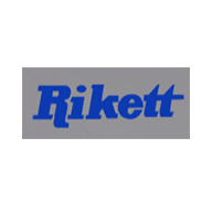 Rikett丽杰品牌LOGO