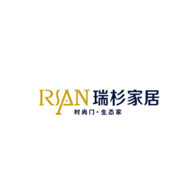 RISON瑞杉品牌LOGO