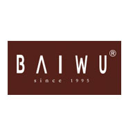 BAIW柏屋品牌LOGO