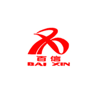  BAIXIN百信品牌LOGO