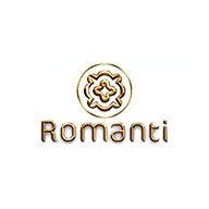 Romanti罗曼蒂品牌LOGO