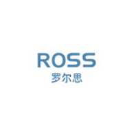 ROSS罗尔思品牌LOGO