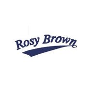 RosyBrown品牌LOGO