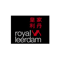 RoyalLeerdam皇家利丹品牌LOGO